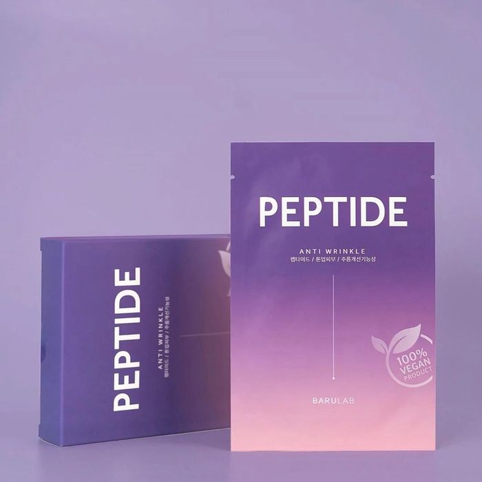 BARULAB Peptide Mask