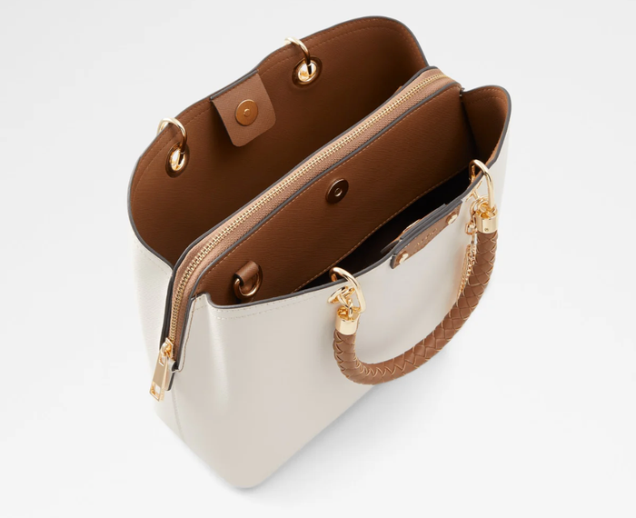 LOTHYCAN-966-Bone Tan-Ladies Handbags