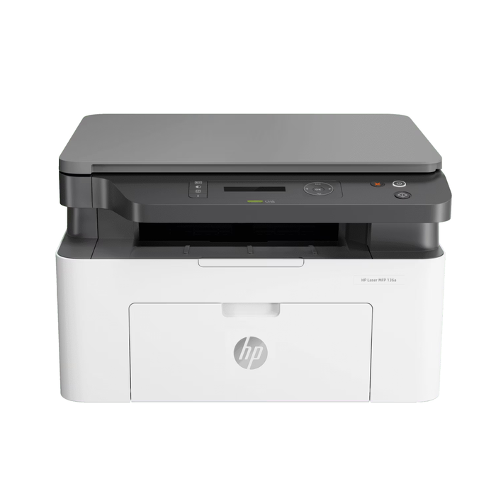 HP Laser MFP 136a PRINTER
