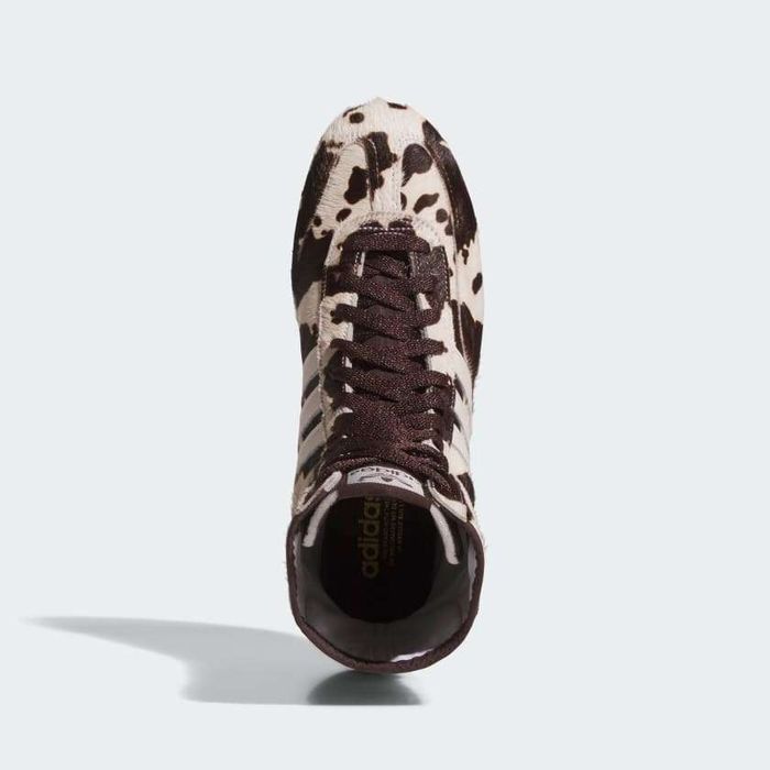 Adidas | Rasant Mid | Women