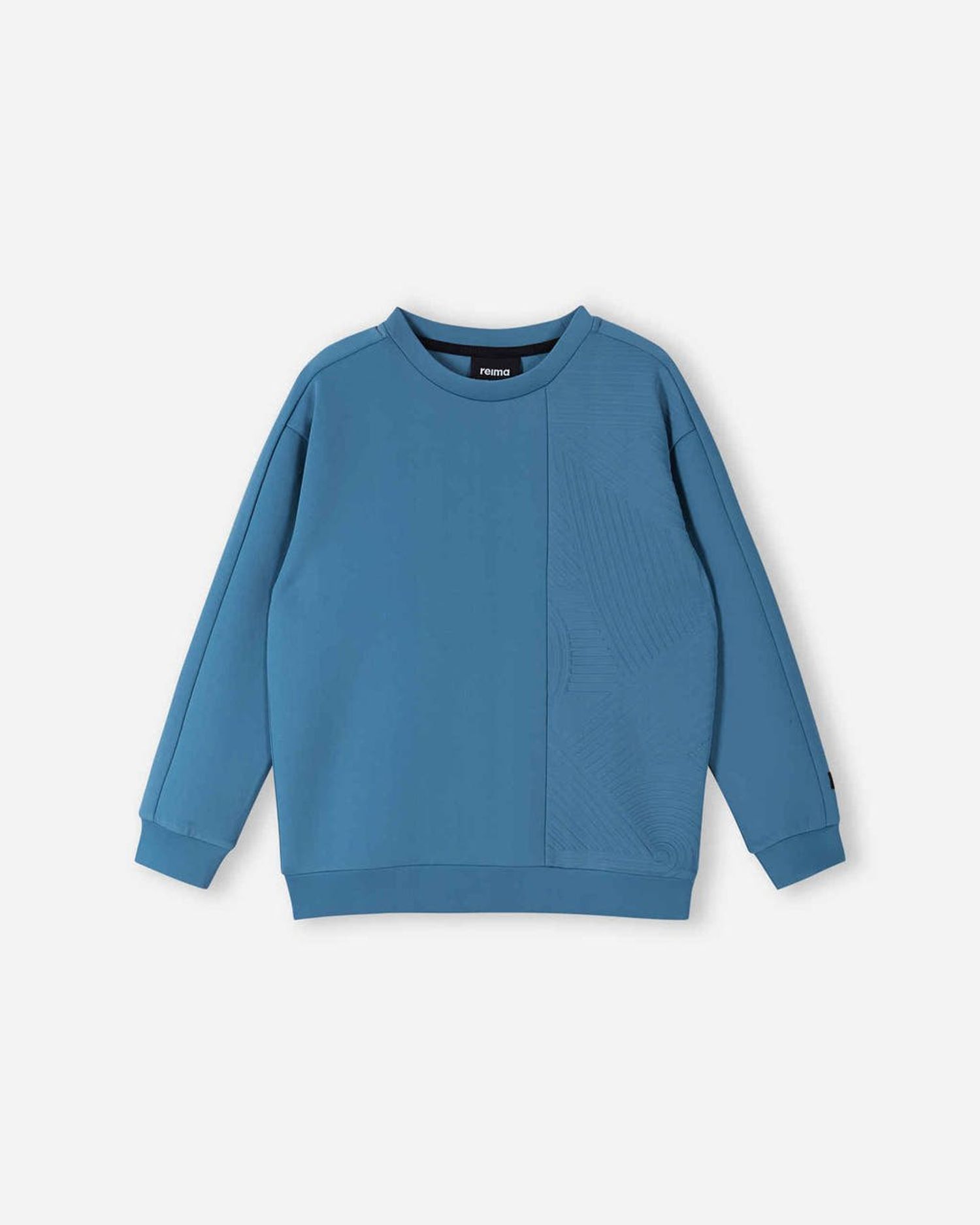Sweatshirt, Letkein Blue Ocean