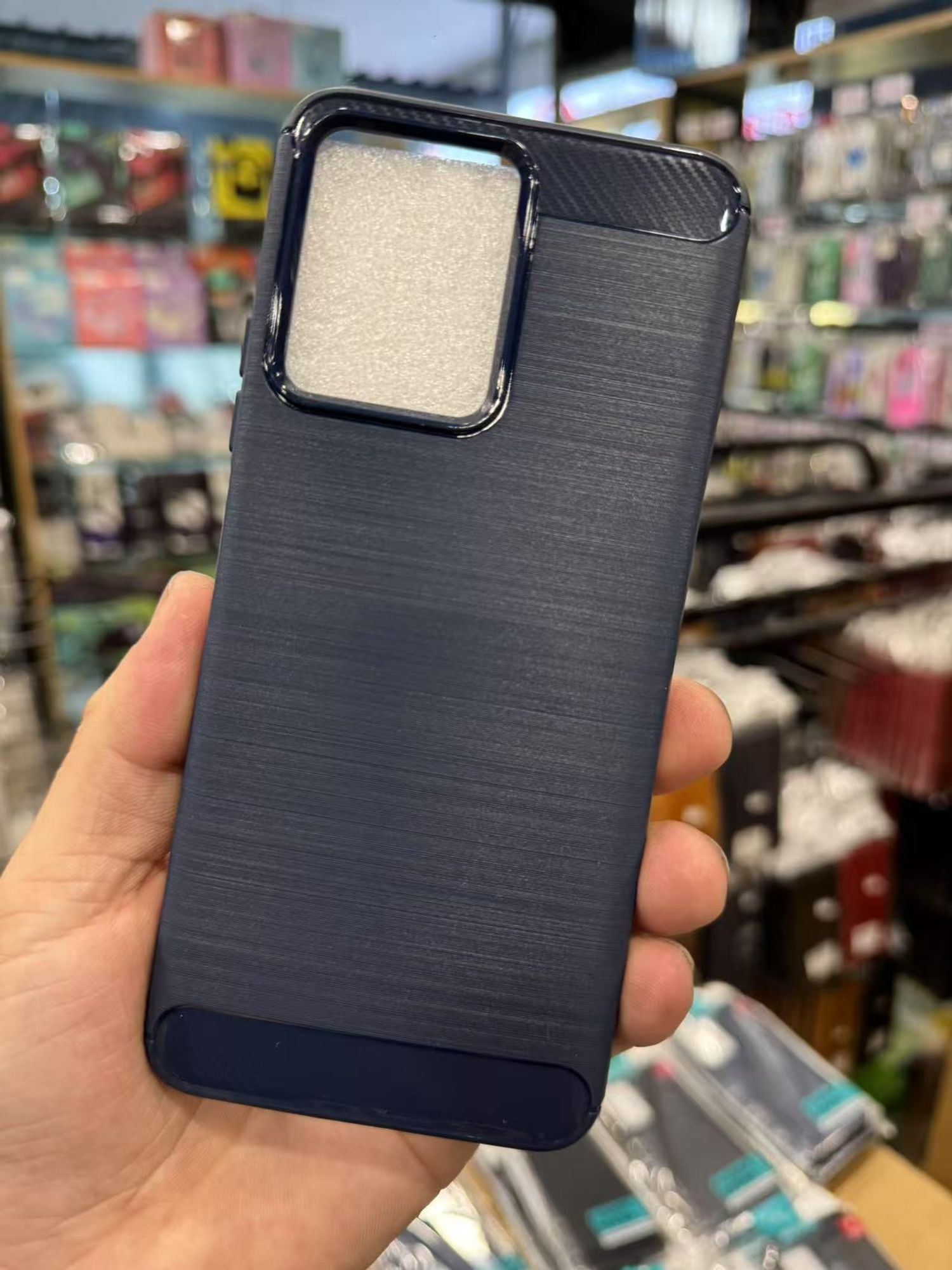 Redmi Note 12 4G зөөлөн гэр