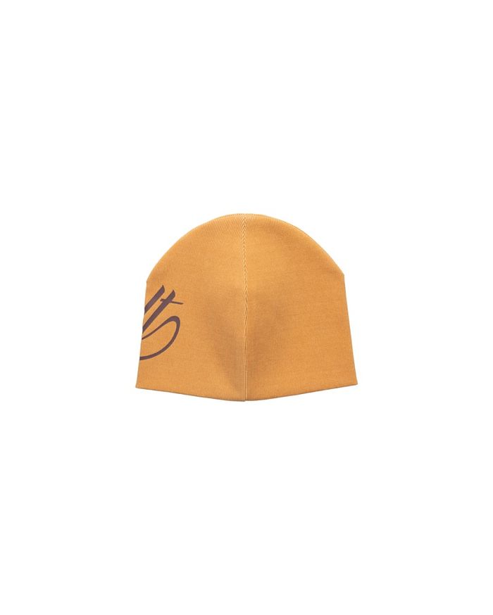 Beanie 02/Kidult Amber 