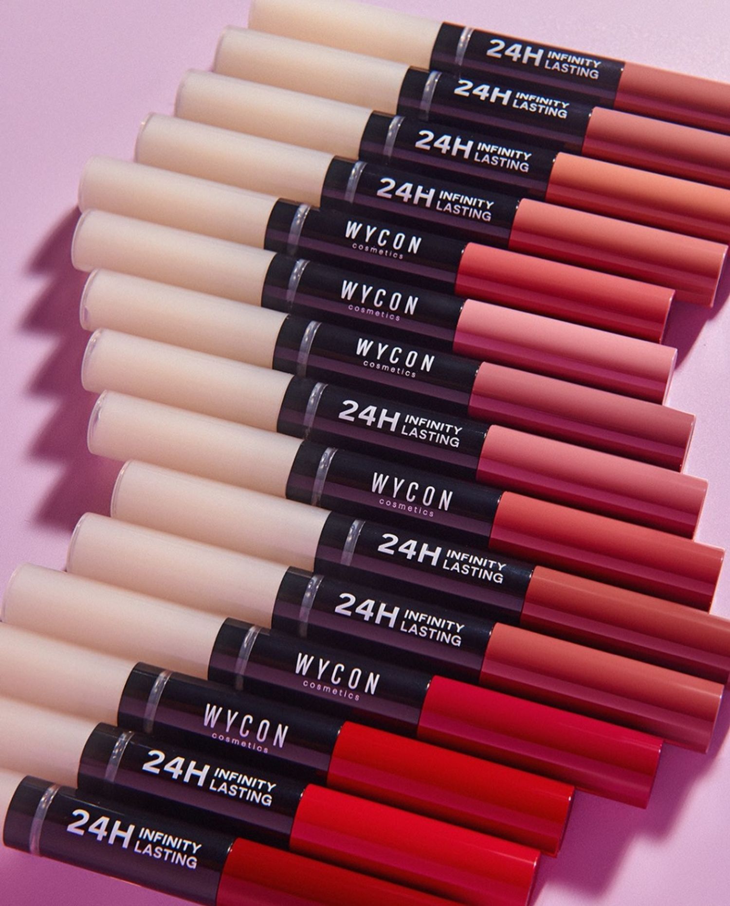 24H INFINITE LASTING 