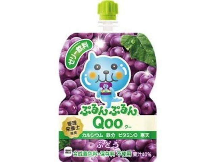Purun Purun Qoo желли 125гр