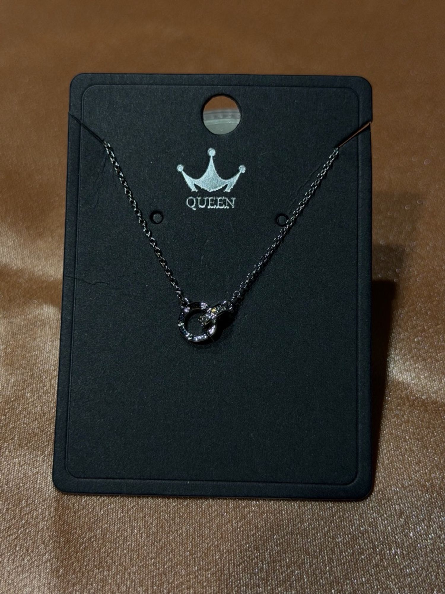 Хүзүүний зүүлт  