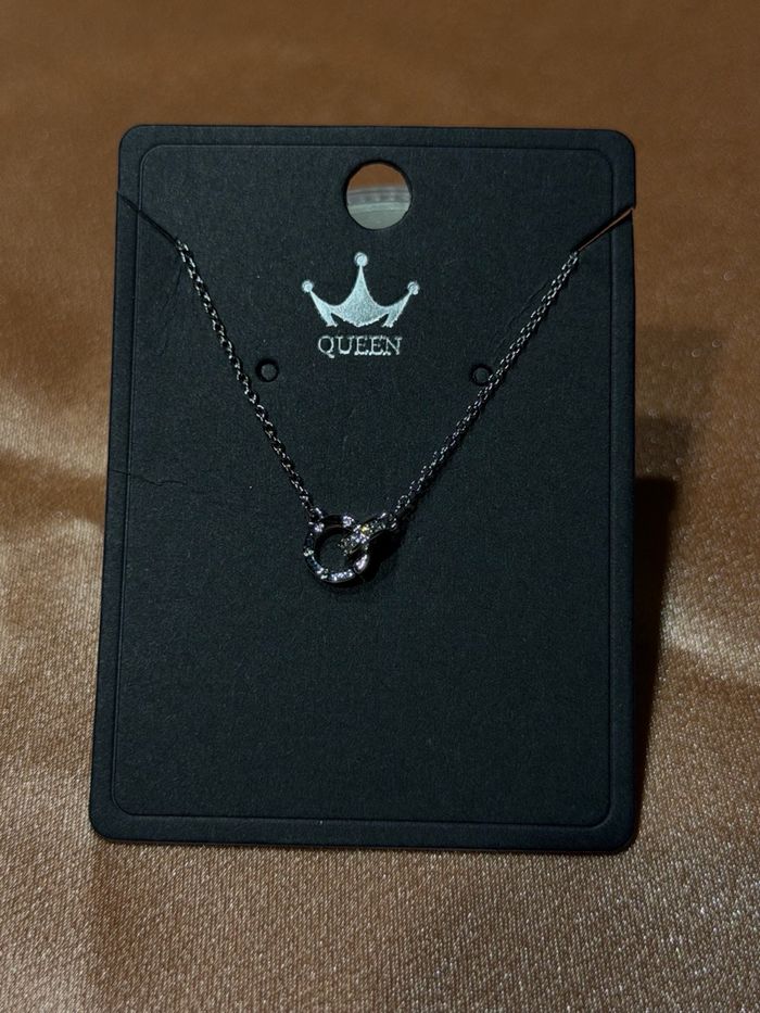 Хүзүүний зүүлт  