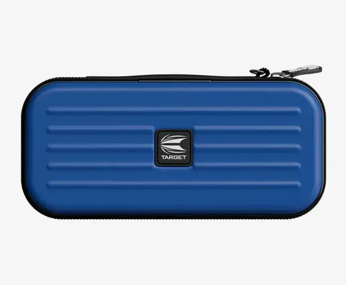 TARGET Takoma Blue Darts Wallet