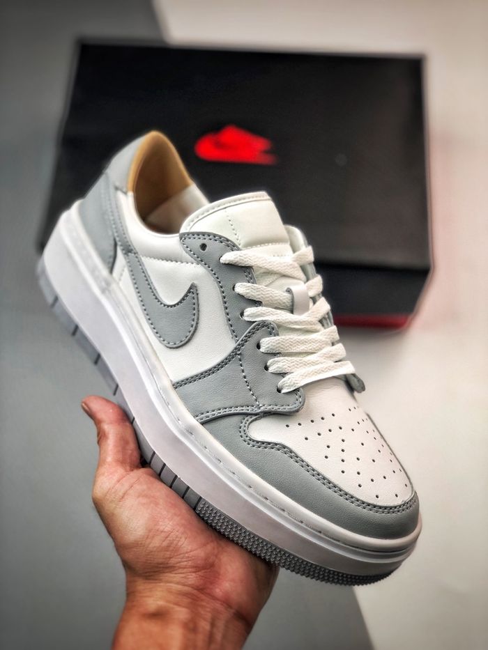Air Jordan 1 Elevate Low SE “Wolf Grey”
