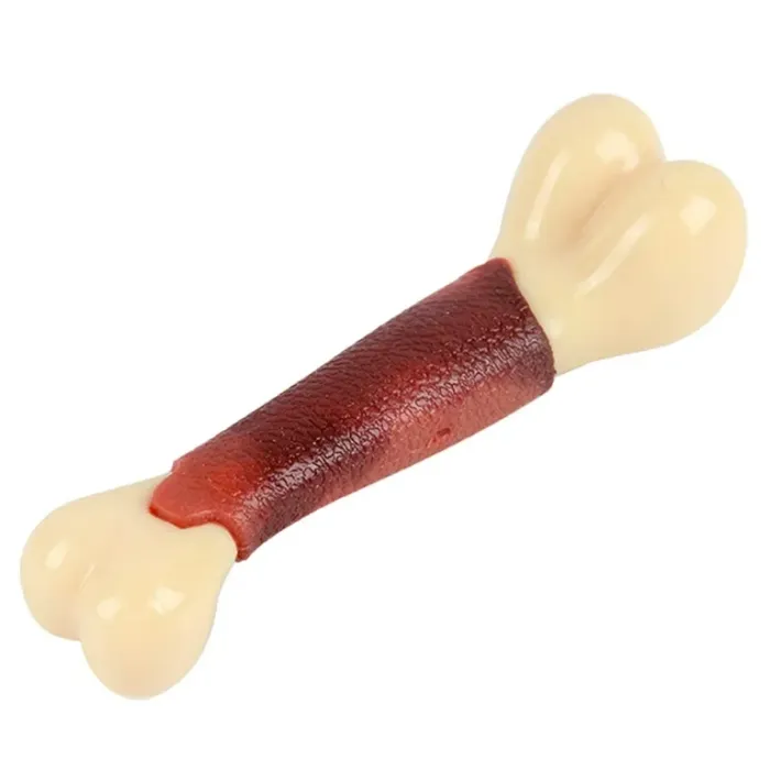 Махны үнэртэй яс хэлбэртэй зуудаг тоглоом