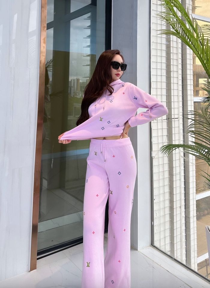 𝑳𝑽 хослол