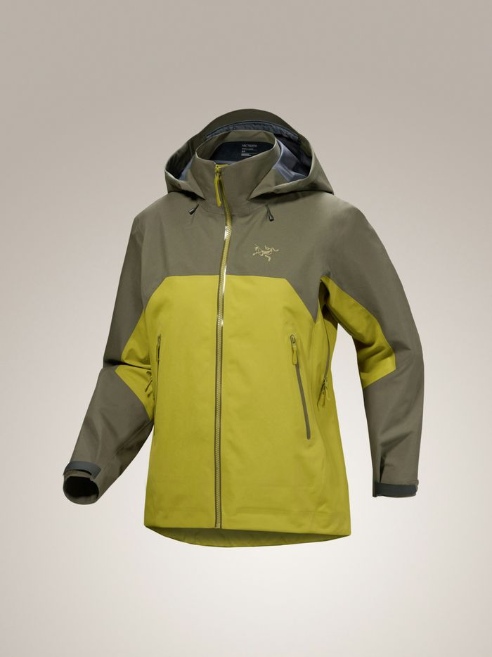 Arc'teryx | Beta AR  | Hardshell Jacket | Women  