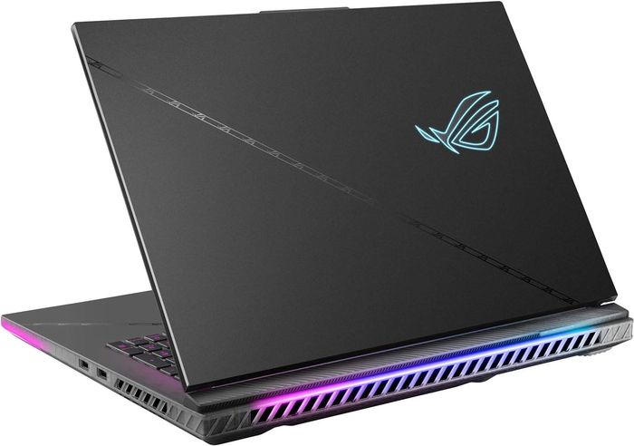 - ASUS ROG Strix G18 18" QHD 240Hz Display  AMD Ryzen 9-8940HX  NVIDIA® GeForce RTX™ 5070, 16GB RAM 1 TB PCIe SSD Windows 11 Home Gaming Laptop  НѲАТ-тай ҮНЭ