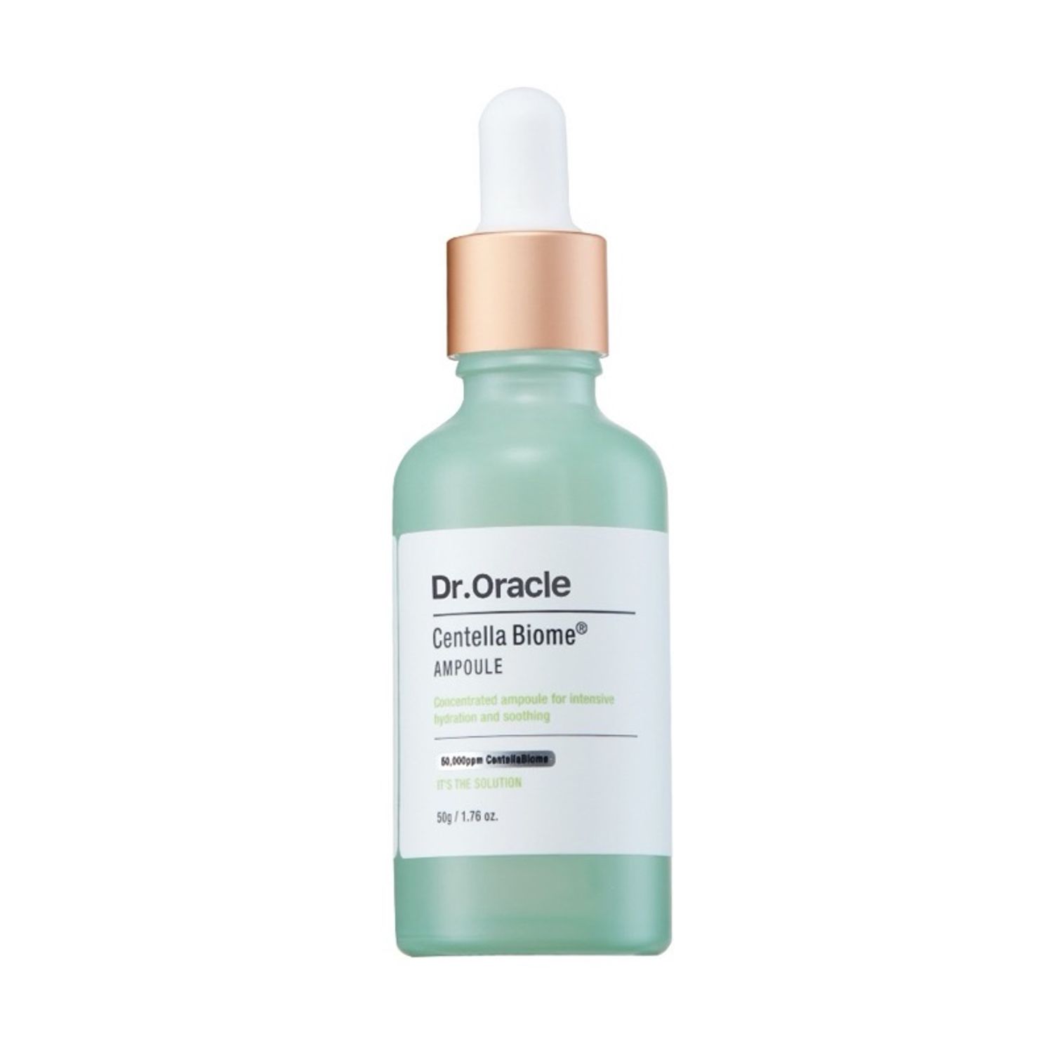 Centella Biome Ampoule 50g