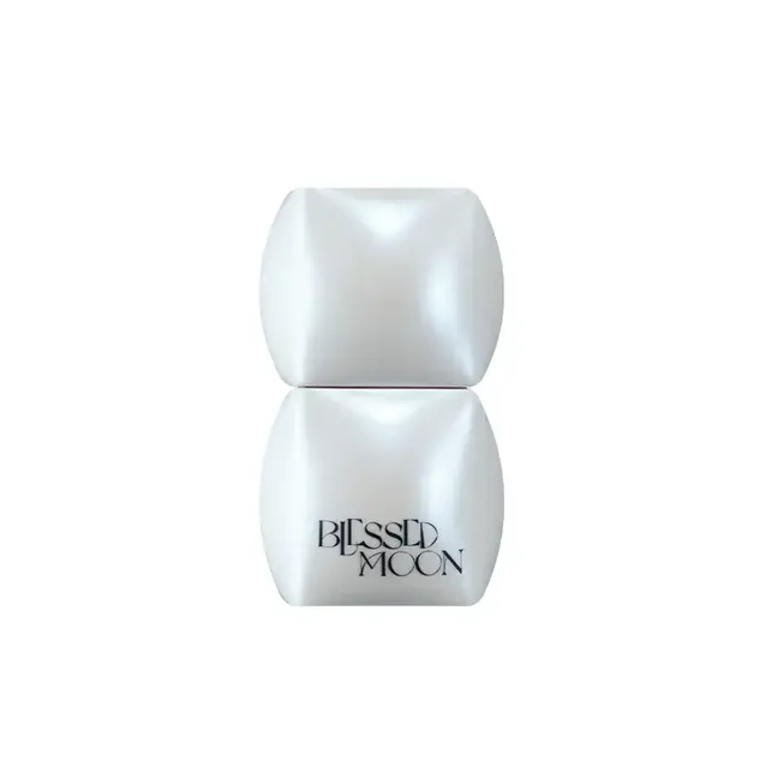 Blessed Moon Veil Melting Glass Highlighter 01 Diamond Dust 3.8g