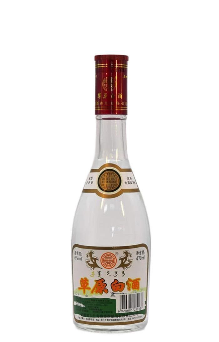 Архи Тал нутгийн хар архи 0.5л