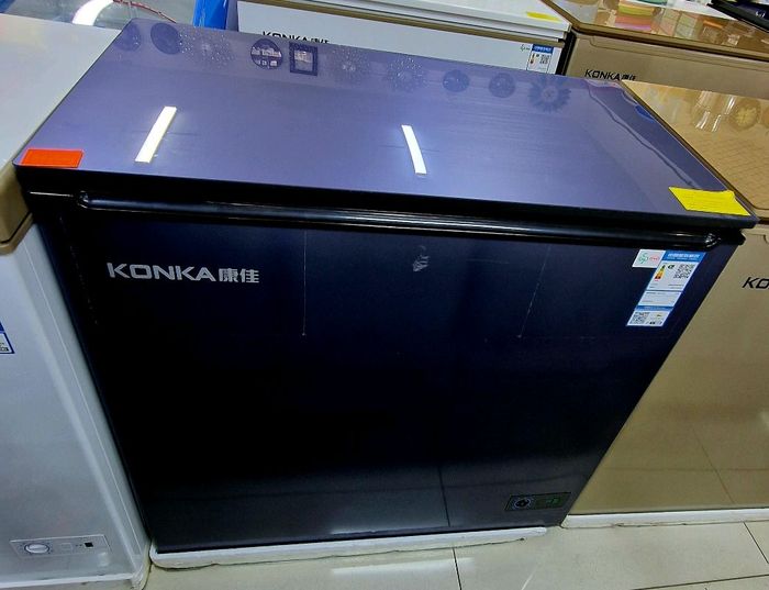 Хөлдөөгч  215л