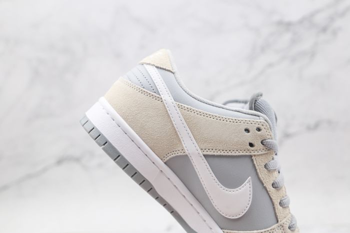 Nike SB Dunk Low 'Summit White' 