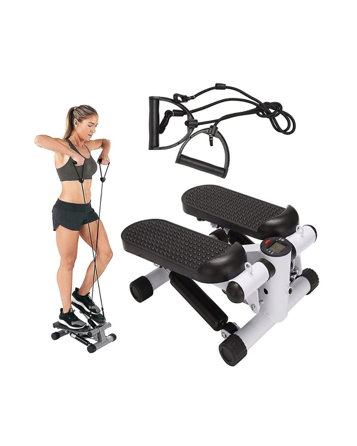 Мини алхагч - stepper