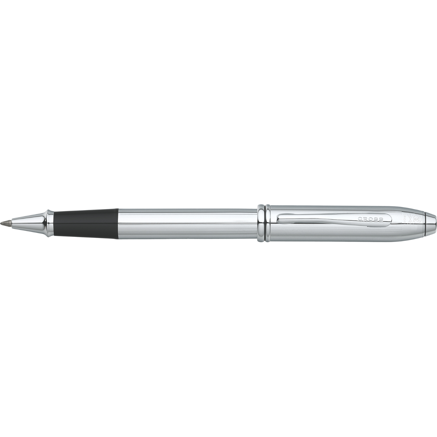 Townsend® Lustrous Chrome Rollerball Pen