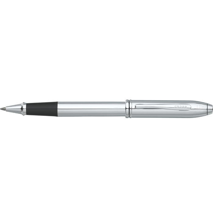 Townsend® Lustrous Chrome Rollerball Pen