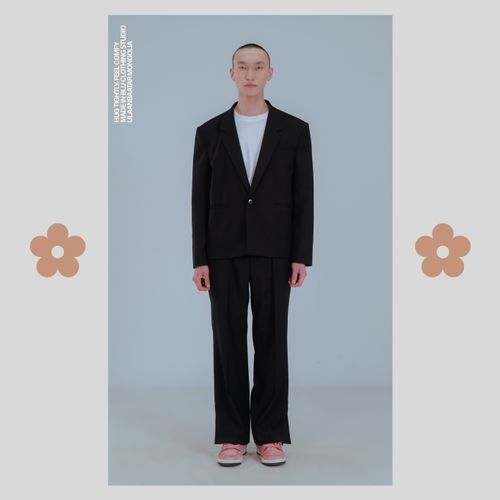 Suit for Men 