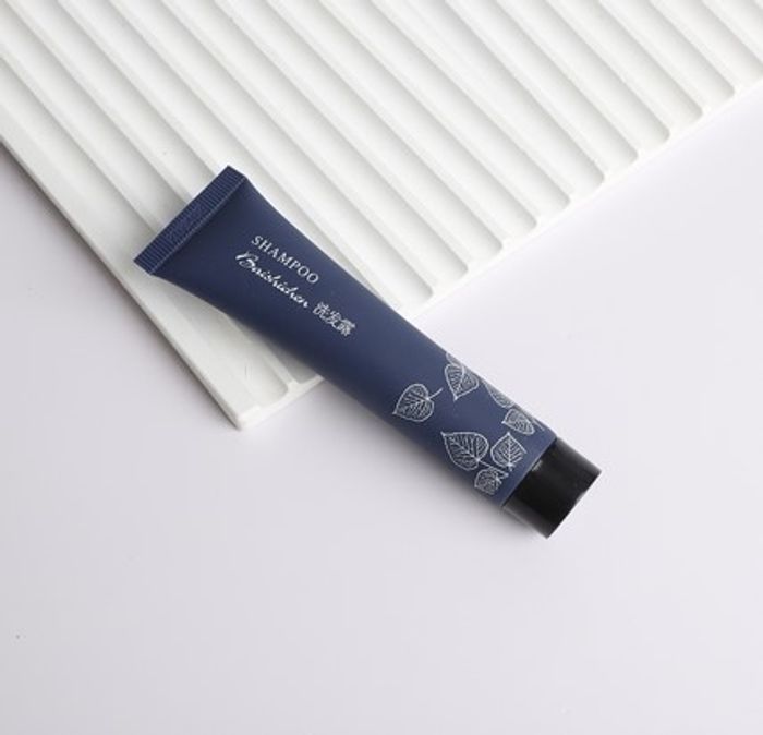 25 мл урт хоолойтой шампунь