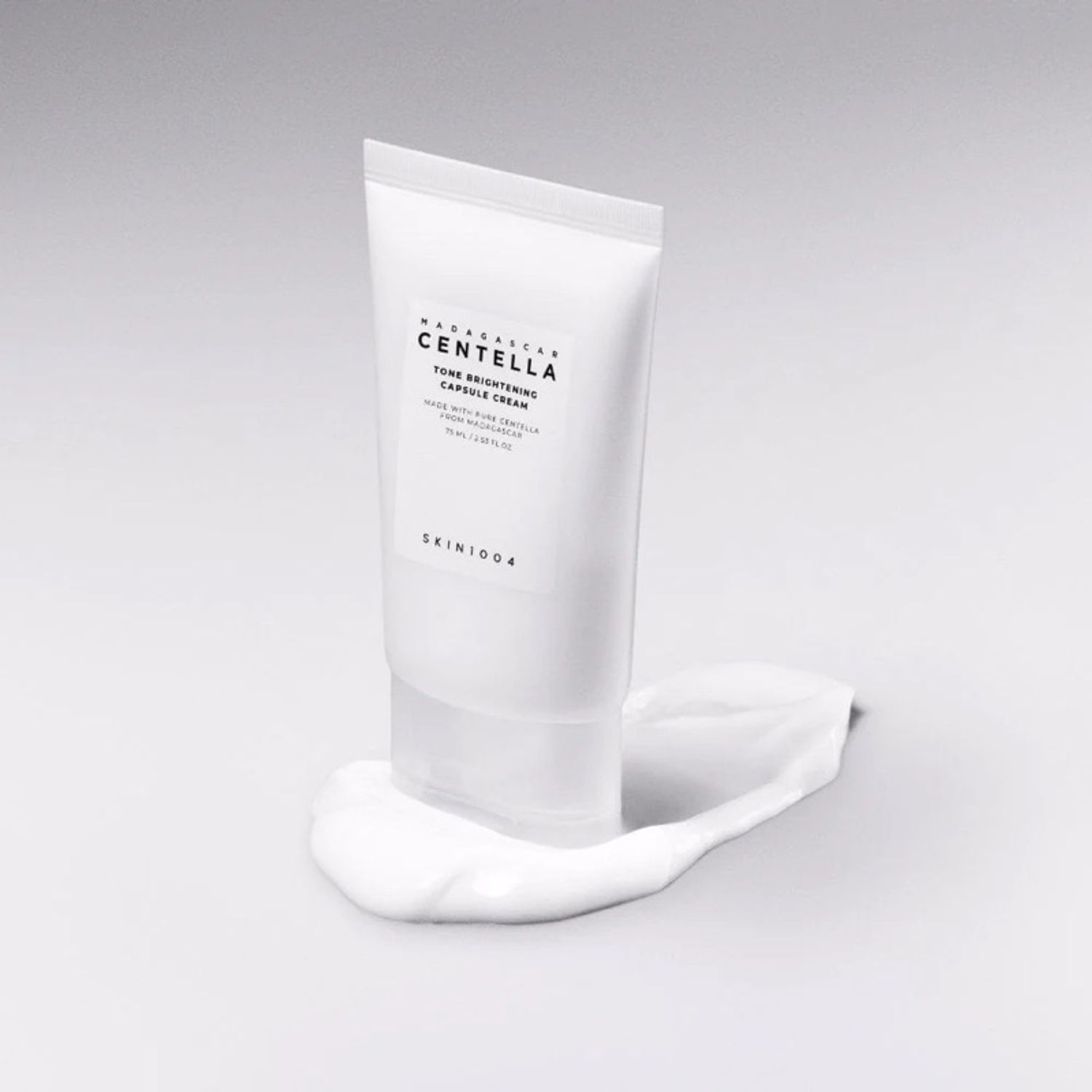 CENTELLA цайруулах нүүрний тос