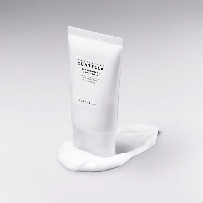 CENTELLA цайруулах нүүрний тос