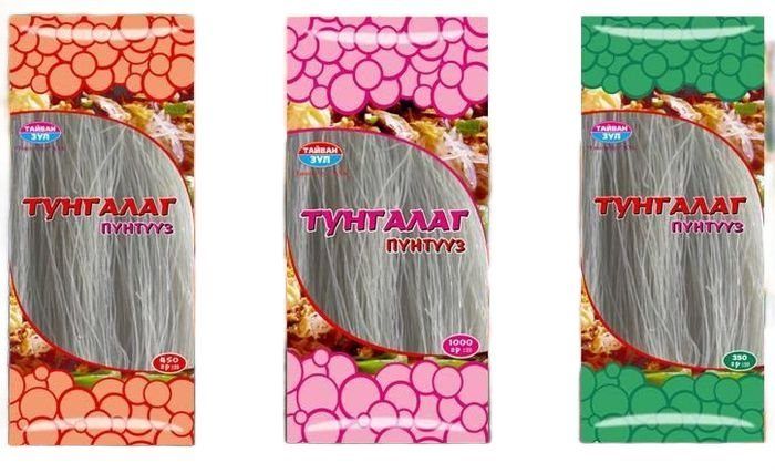 Пүнтүүз Тунгалаг 