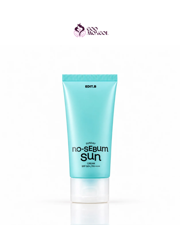  Нарны тос Edit B Sun Sebum