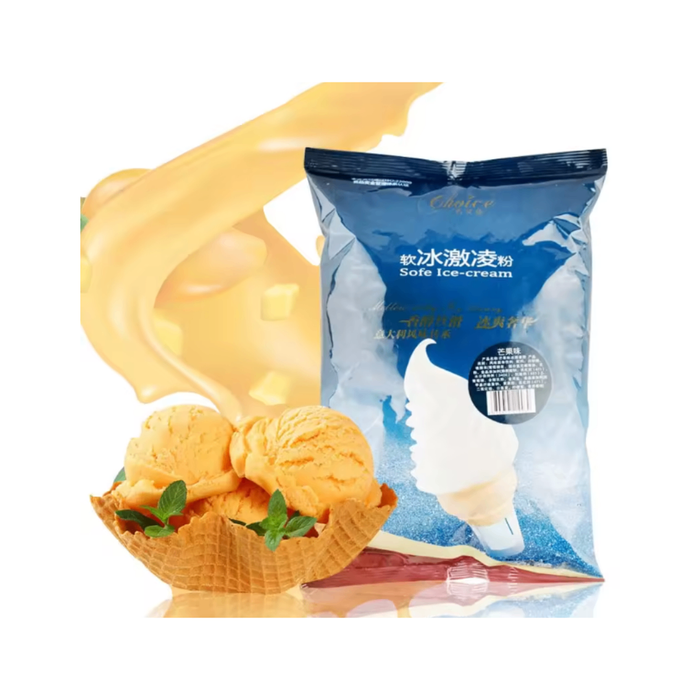 Манго Choice зайрмагны бэлдэц 1кг