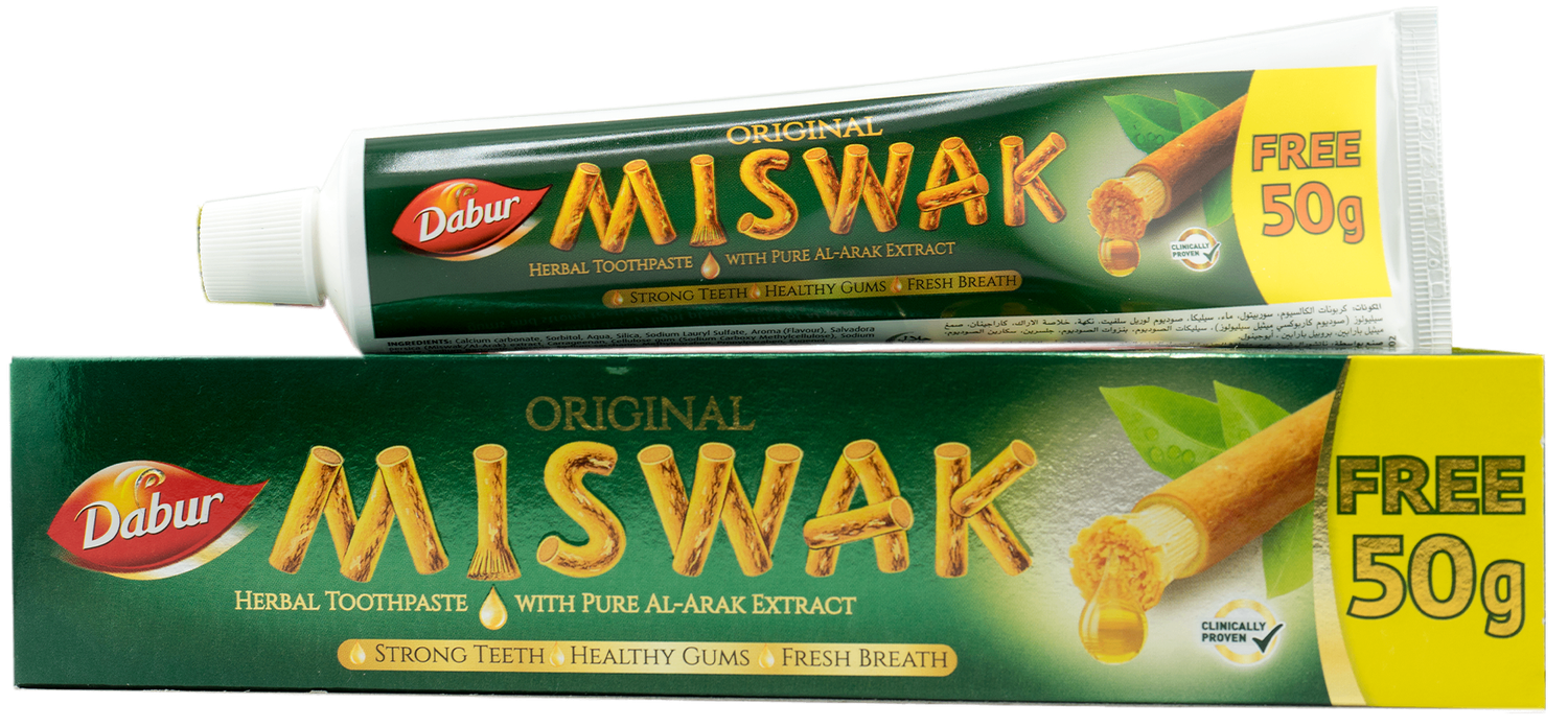 Dabur Meswak Toothpaste