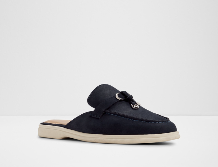 KEDOACIEN-IN-410-NAVY-L Cas Shoes