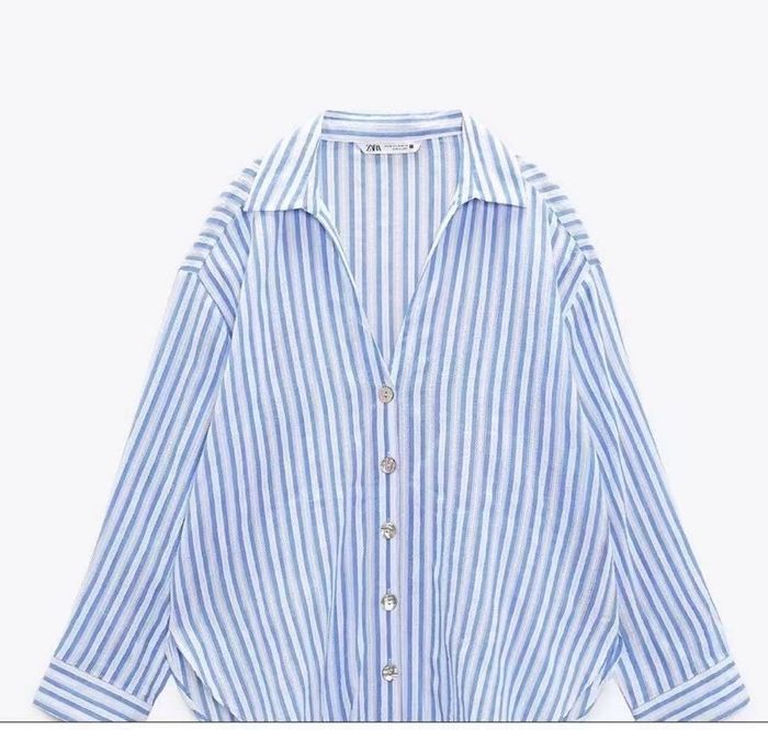 zara taaran sorochik