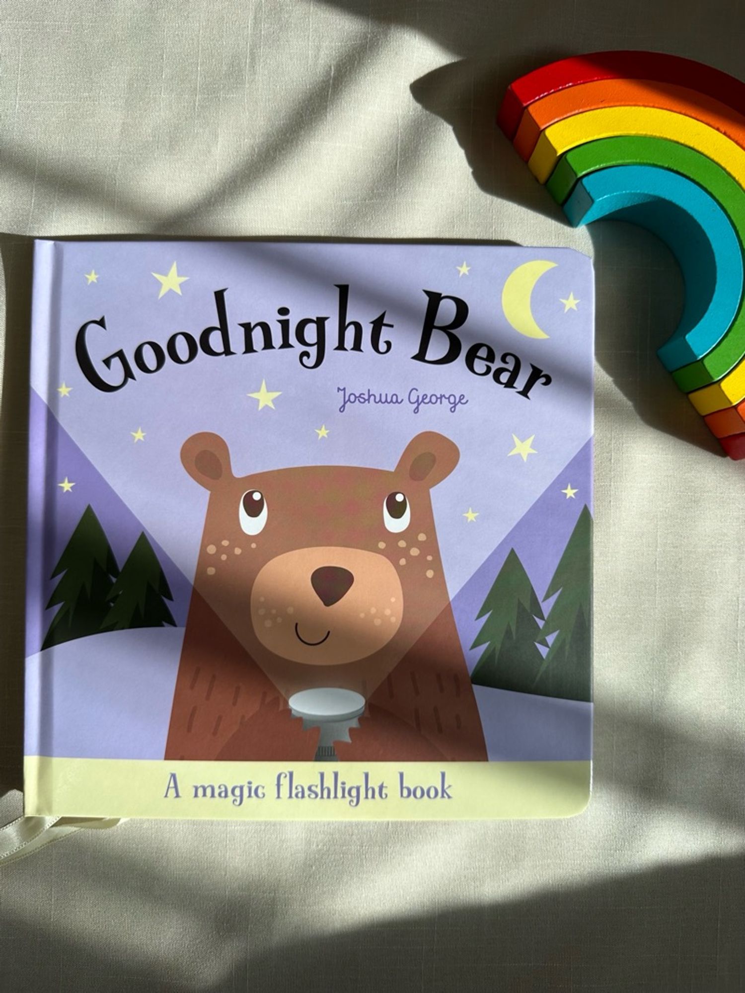 Goodnight Bear