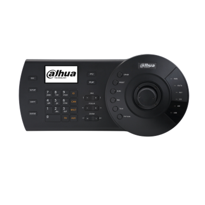 NKB1000 Network Keyboard