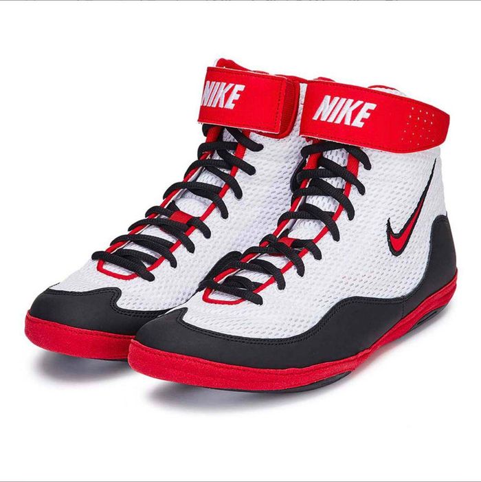 Чөлөөт бөхийн борцовк /Nike Inplict 4/