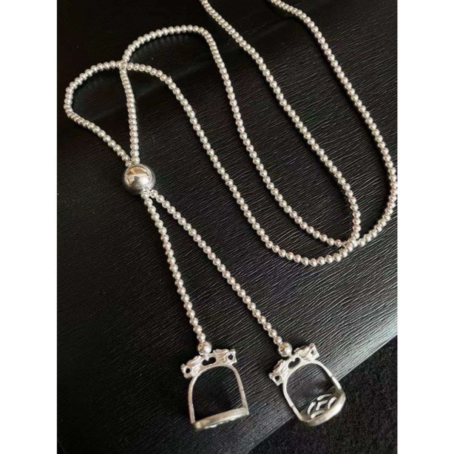 Монгол хүзүүний зүүлт