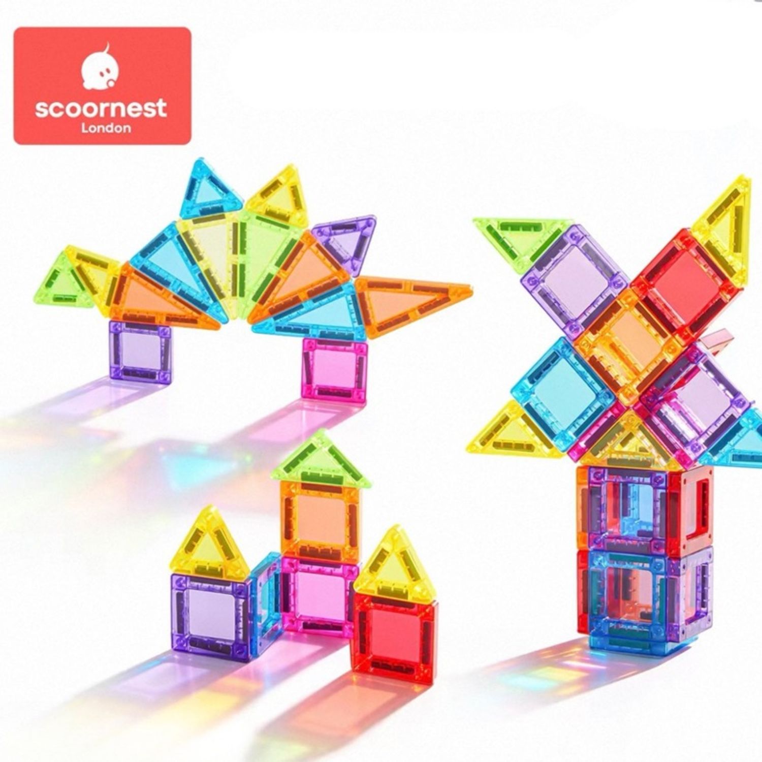 Соронзтой эвлүүлдэг тоглоом (32ш