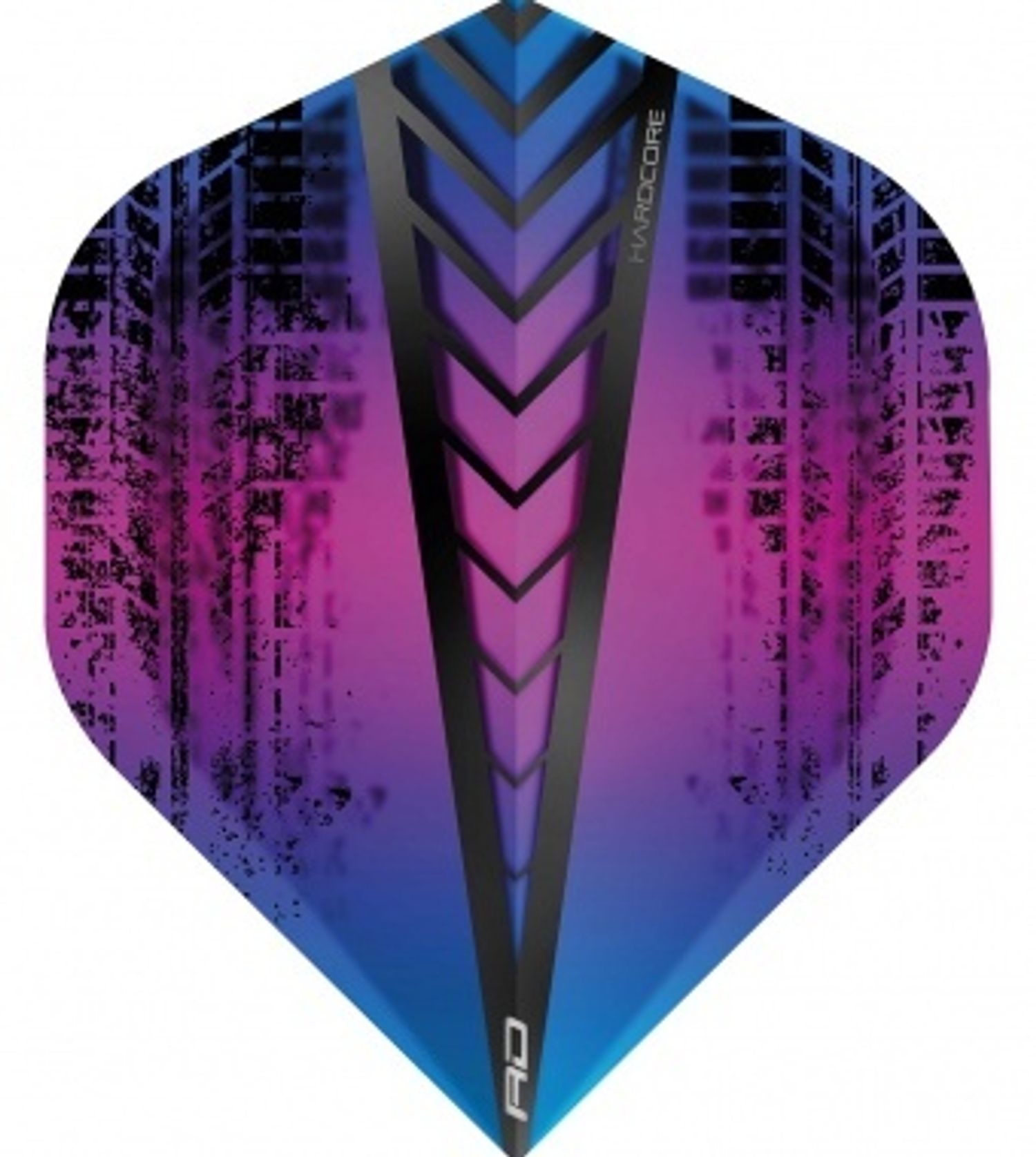 RED DRAGON Hardcore Flights - TF6334