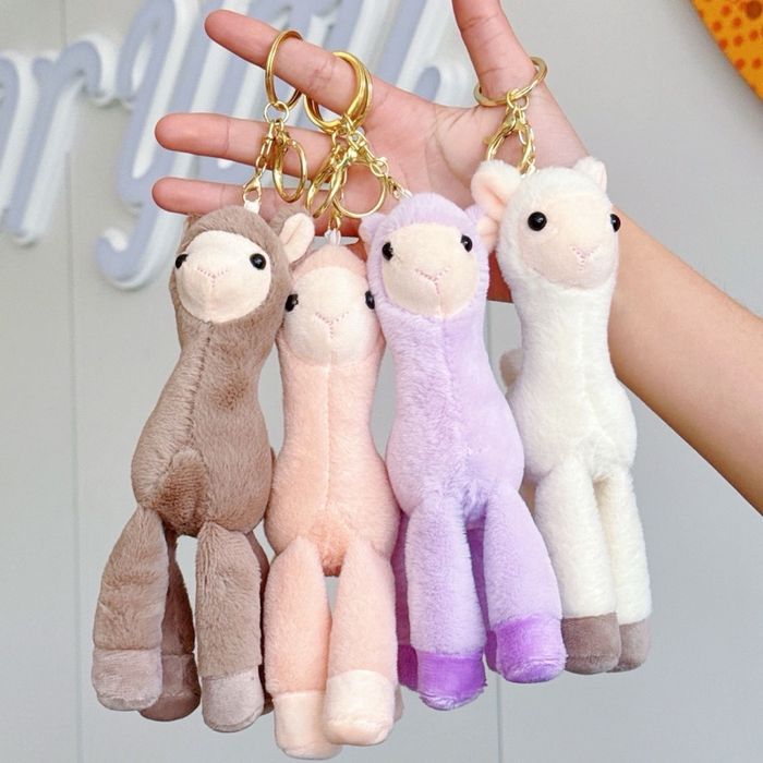 Цүнхний гоёл, түлхүүрийн оосор