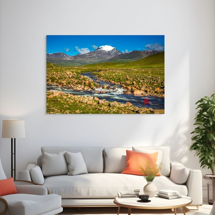 Отгонтэнгэр хайрхан  