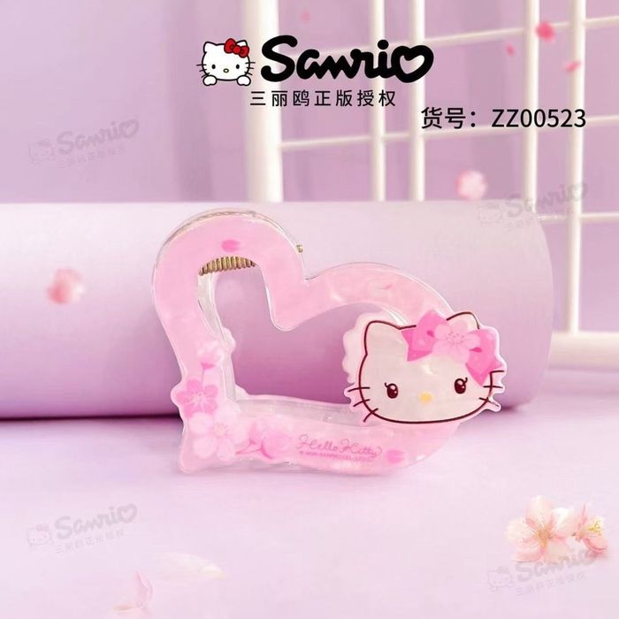 Kitty sanrio хавчаар