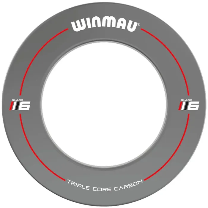 WINMAU BLADE 6 DARTBOARD SURROUND 