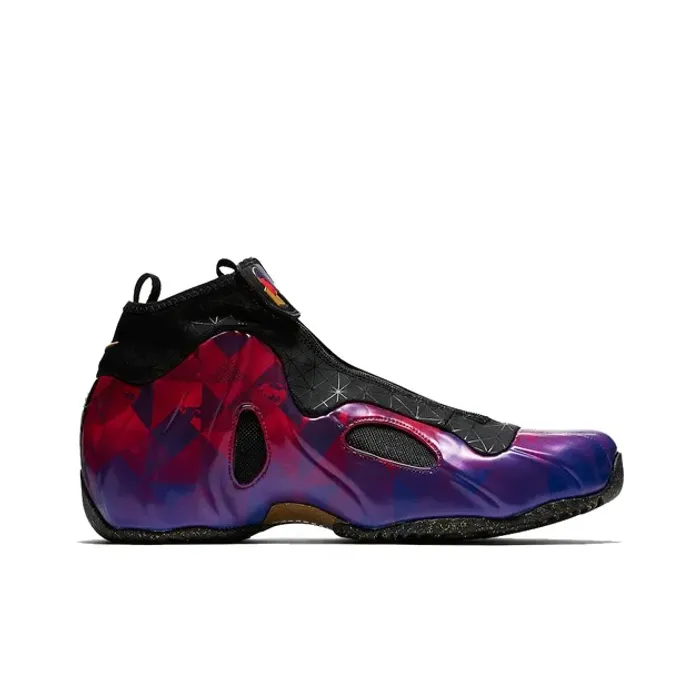 Nike Air Flightposite 1 Chinese New Year 2019