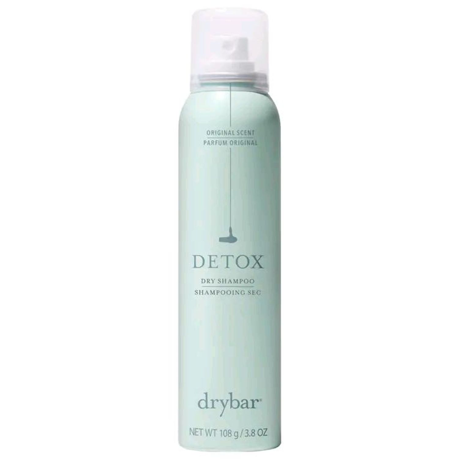 Dry Shampoo