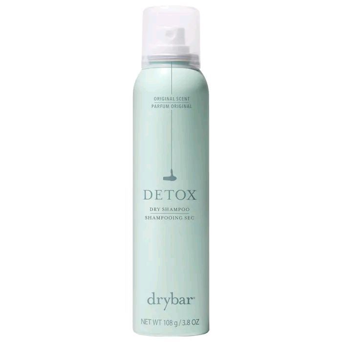 Dry Shampoo