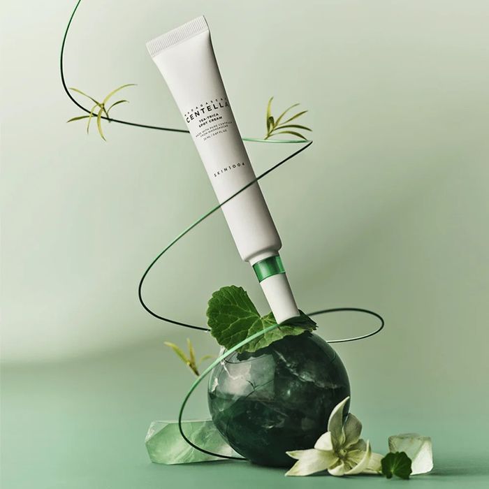 SKIN1004 CENTELLA SPOT CREAM
