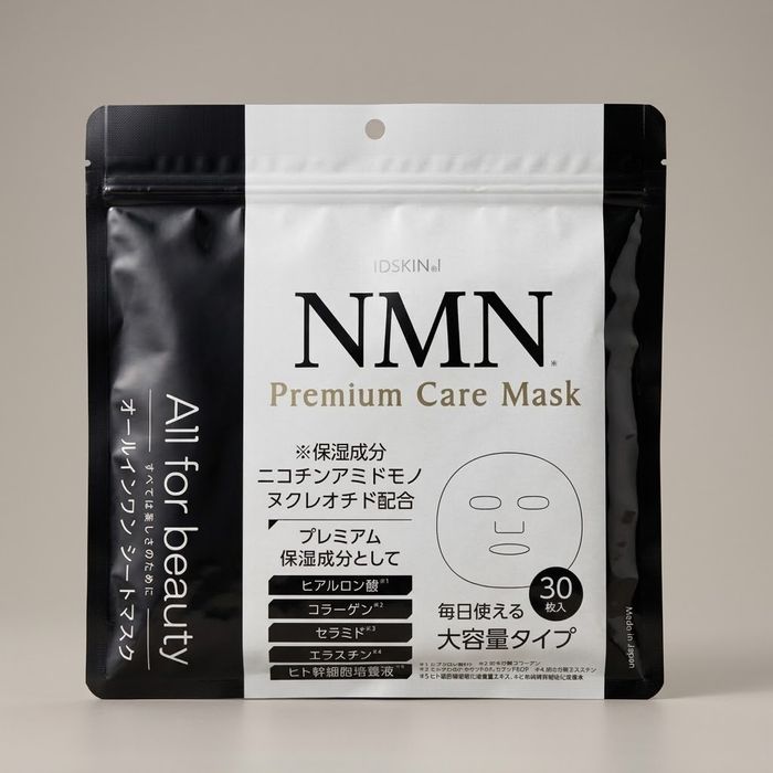 MDSKIN LABO NMN маск 30 ширхэг